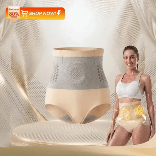 Vixuor Official Store | 4-In-1  Fat-Burn Shorts Introducing the Thermal Sculpting System for a Smoother-Looking Silhouette