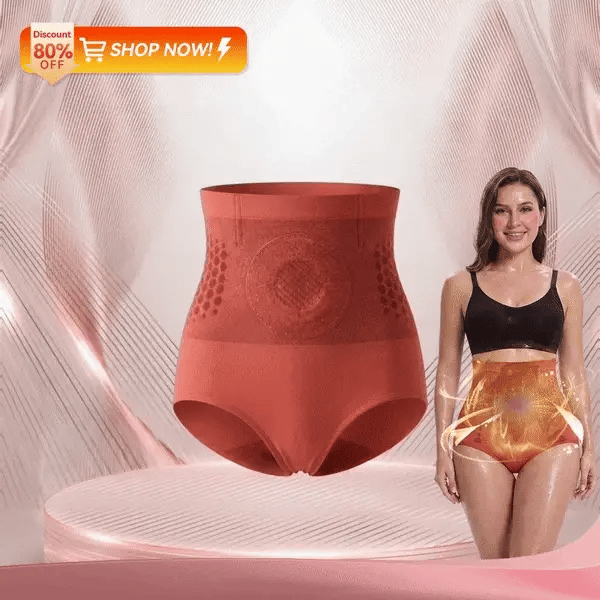 Vixuor Official Store | 4-In-1  Fat-Burn Shorts Introducing the Thermal Sculpting System for a Smoother-Looking Silhouette