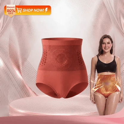 Vixuor Official Store | 4-In-1  Fat-Burn Shorts Introducing the Thermal Sculpting System for a Smoother-Looking Silhouette