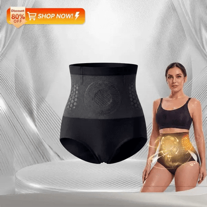 Vixuor Official Store | 4-In-1  Fat-Burn Shorts Introducing the Thermal Sculpting System for a Smoother-Looking Silhouette